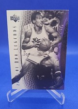2000-01 Upper Deck NBA Legends - Ron Boone #29