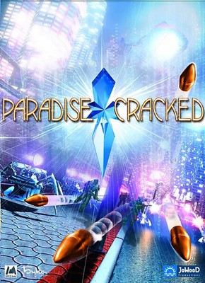 Paradise Cracked