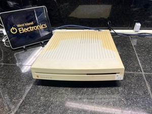 Macintosh Lciii | eBay