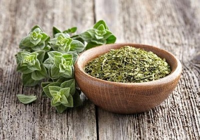 50gm ||  Natural organic native thyme leaves