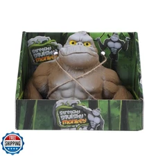 WAYFENGLI Super Stretchy Gorilla Fidget Toy, Squishy Monkey Squeeze Toy, Spla