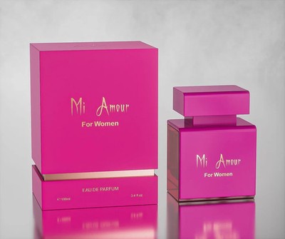 Levante Mi Amour Eau de Parfum by Jo Milano Paris (New/Sealed)