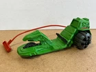 New ListingMASTERS of the UNIVERSE - ROAD RIPPER Vintage Vehicle w/ Rip Cord HE-MAN 1984