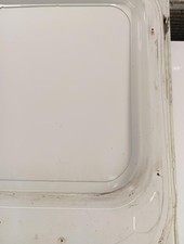 Porte arrière et accessoires Fiat DUCATO