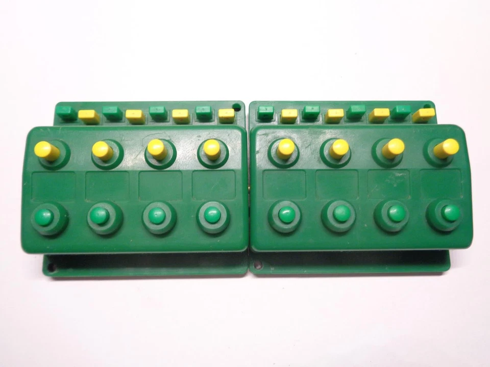 MINITRIX 66596 Stellpulte 2 Stück (14367)