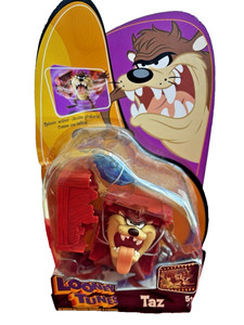 Taz Figure | eBay