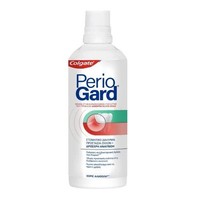 Colgate Periogard Mouthwash for Gum Care & Protection 400ml