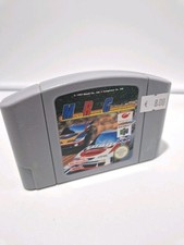 ebay® Auktion 389525226669 | MRC: Multi Racing Championship - Nintendo64 N64 Modul Cartridge PAL EUR Thumbnail of ebay® auction 389525226669 | MRC: Multi Racing Championship - Nintendo64 N64 Modul Cartridge PAL EUR