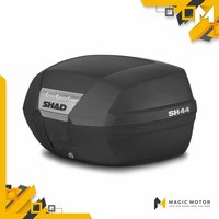 Shad Topcase SH 44 L 44 L Schwarz D0B44100