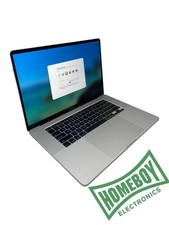 MacBook Pro 16" 2019  A2141  i7 CPU  32GB RAM  512GB SSD  30-Day Warranty
