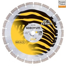 Image of Ox Tools DCA150/22 Spectrum Plus Diamond Blade - Abrasive/Gp - 150/22.23Mm EA