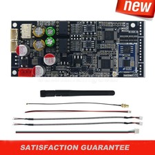 QCC5181 BT5.4 Bluetooth Receiver Module with Dual Parallel AK4493SEQ os67