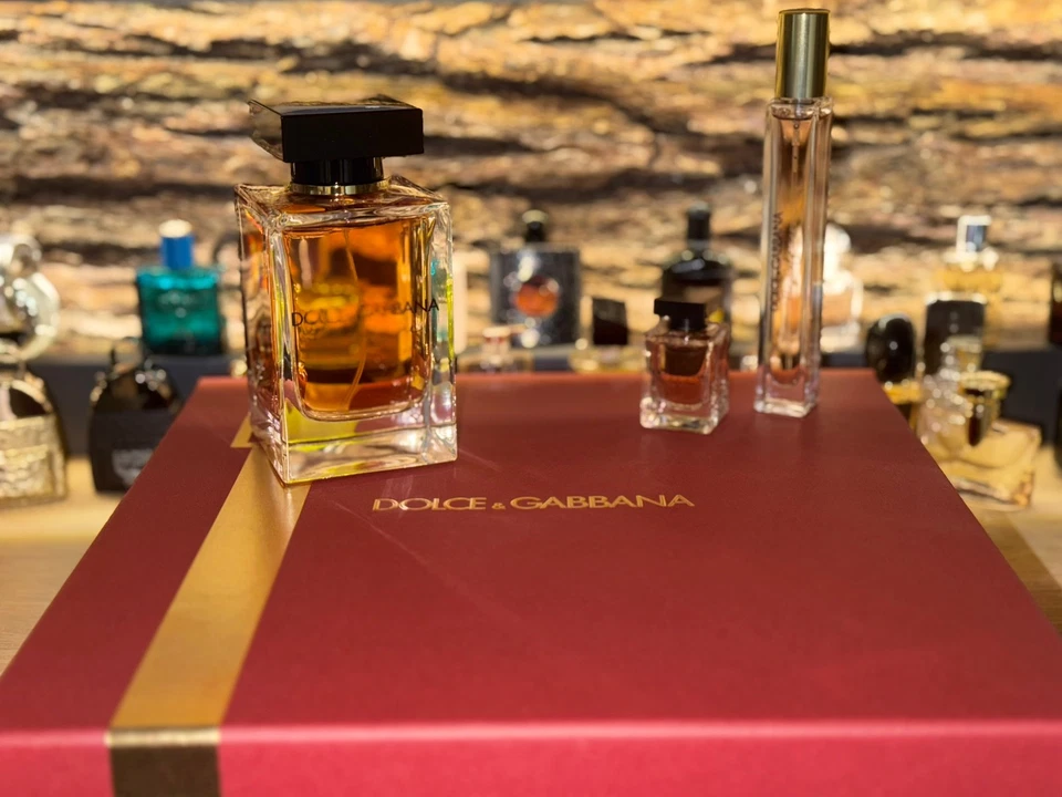 DOLCE&GABBANA Dolce & Gabbana The Only One SET