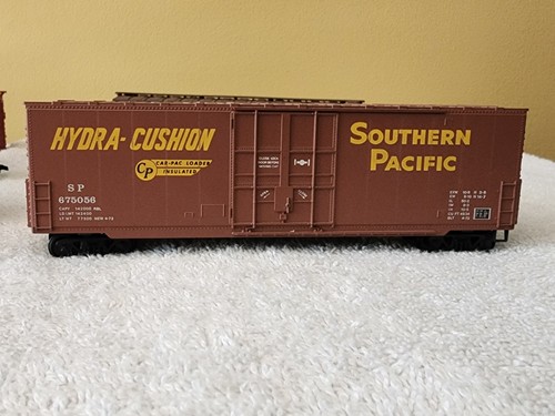 HO Scale Lot of 6 Assorted Rolling Stock Cars (6) - Picture 4 of 14
