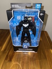Batwing V.2.0  7  Figure DC Multiverse McFarlane Toys The New 52 - New