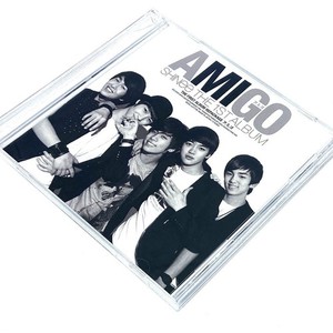 K-POP・アジア SHINee AMIGO 1st Album Repakage SHINee AMIGO CD+DVD The 1st Album Repackage [CD] | eBay