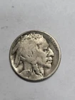 1931 S Buffalo Nickel Tougher Date  B
