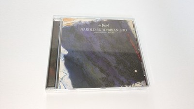 The Pearl | Brian Eno Harold Budd | CD | M98