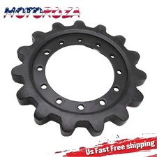For Cat Compact Track Loader 249D3 259B3 259D 249D 259D3 Drive Sprocket 304-1870