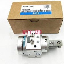 1pc Brand New for SMC rotary cylinder MSUB3-90S Free delivery