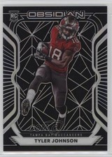 2020 Panini Obsidian Rookies Tyler Johnson #141 06pr