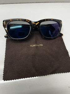 Tom Ford Snowdon Tf237 | eBay