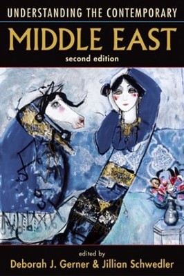 Understanding the Contemporary Middle East Paperback