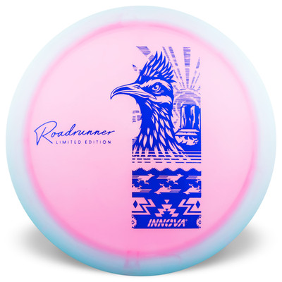 NEW Innova Disc Golf Halo Champion Roadrunner Limited Ed. *Choose Weight/Color**