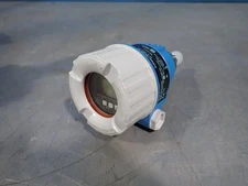 ENDRESS + HAUSER PMP51-4MJ85/0 PRESSURE MEASUREMENT SENSOR  12191240515