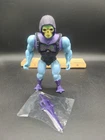 Vintage 1983 MOTU He-Man Battle Armor Skeletor Figure w Sword Taiwan