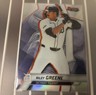 2025 Bowman's Best Riley Greene Refractor #59 Detroit Tigers