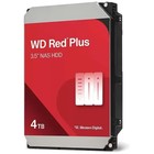 WD Red Plus 4TB NAS CMR Hard Drive - 5400 RPM, SATA 6 Gb/s