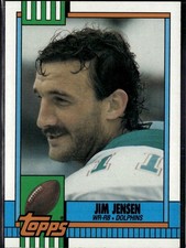 Click to enlarge Jim Jensen