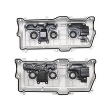 Labwork Left Side Valve Cover With Gasket Kit For 95-04 Toyota Tacoma T100 4Runner 3.4L