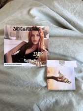 Zadig & Voltaire Zadig Eau de Parfum Mini
