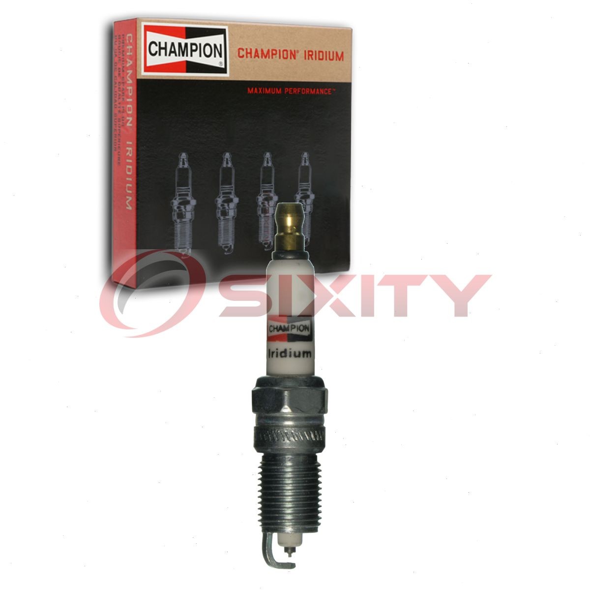 Champion Iridium 9405 Spark Plug for RS14WMPB4 HGR9LQIO 7397 4509 41-985 qx