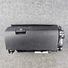 2016-2023 TOYOTA TACOMA GLOVE BOX STORAGE COMPARTMENT OEM Black