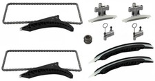 Steuerkettenset links Zahnkette 175446 FEBI BILSTEIN für ALPINA BMW