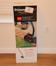 Trimmer Plus LE720-Lawn Edger Attachment-Multi Brand Compatible-41BJLE-C902