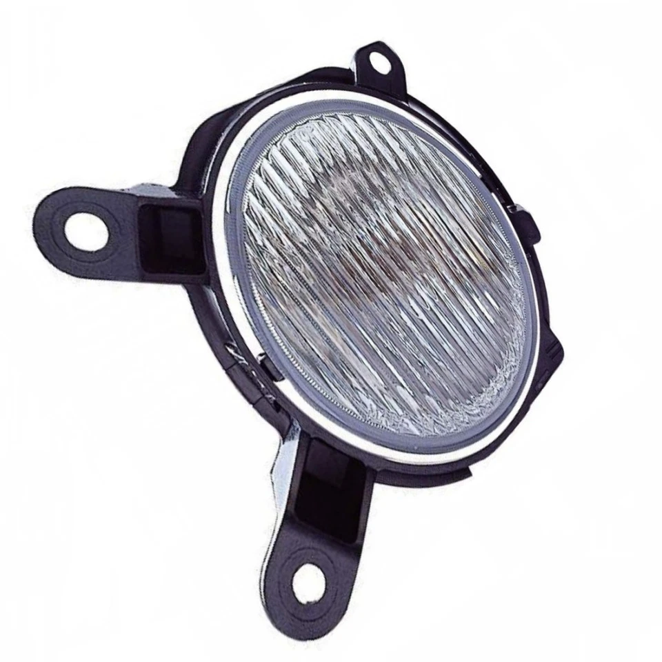 Luz antiniebla lado del conductor lente transparente FO2592203 para Ford Escort cupé ZX2 2003 Foto 3 de 4