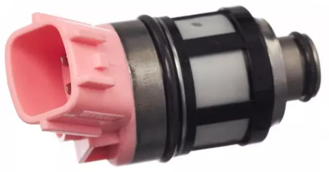 Genuine Nissan 1999-2004 Frontier Xterra Pathfinder 3.3 Fuel Injector 16600-9S20 - Image 2 of 2
