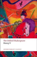 Henry V: The Oxford Shakespeare | William Shakespeare | Taschenbuch | Englisch