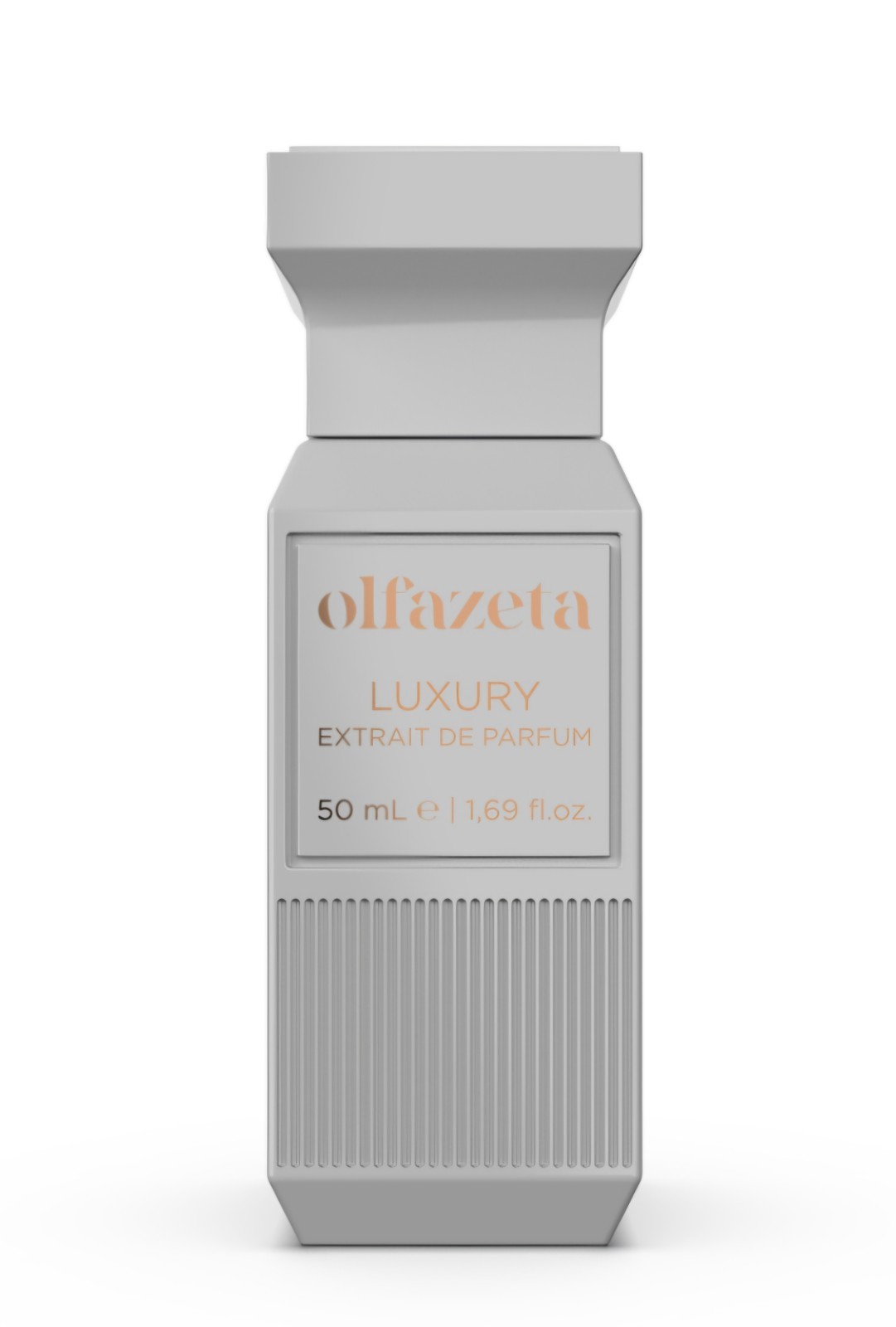 Parfum mixte CHOGAN N° 111 de 50 ml aux notes intenses