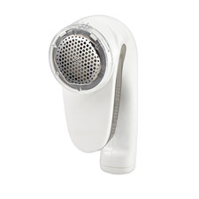Conair Fabric Shaver and Lint Remover, Rechargeable Portable Clothes Shaver with
