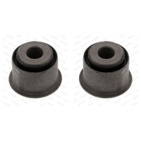2X Moog Lagerung AchsköRper FüR Opel Astra H L48 A04 L35 F75_ Vauxhall G