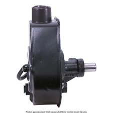 Cardone Power Steering Pump For Chevy C2500 GMC K2500 1990 1991