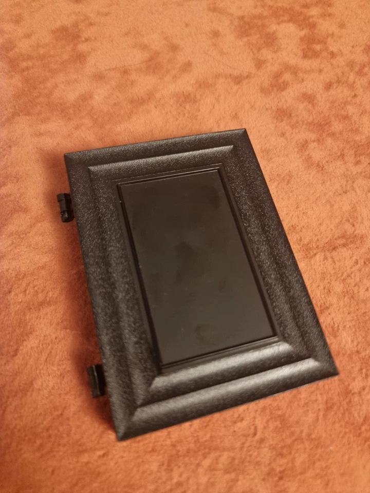 Magic Card Box, Change, Switch, Vanish and Appear. Gimmick Case Magnetic Swap - Image 2 of 4