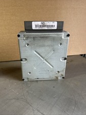2000 Ford Mustang 3.8 Ecm Ebx Ecu Oem Xr3f-12a650-nd Mt Engine Control Module 2000 Ford Mustang 3.8 Ecm Ebx Ecu Oem Xr3f-12a650-nd Mt Engine Control Module
