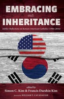 Simon C. Kim (U. A.) | Embracing Our Inheritance | Taschenbuch | Englisch (2016)
