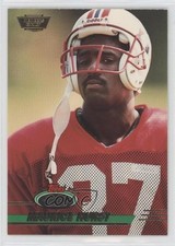 1993 Topps Stadium Club Members Only Maurice Hurst #308 8d2